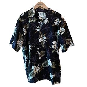 Ky’s, Made‎ in Hawaii, Hawaiian Shirt